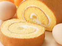 ふわふわスフレロール